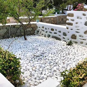 Appartement Eleven, Mykonos Town