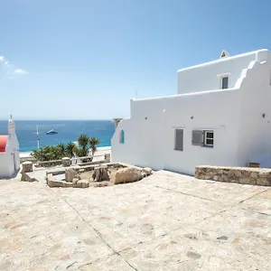 Appartement Blue Moon Mykonos Homes, Mykonos Town