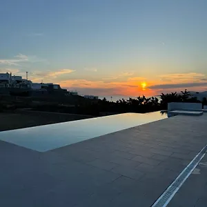 Appartement Almond Place, Mykonos Town