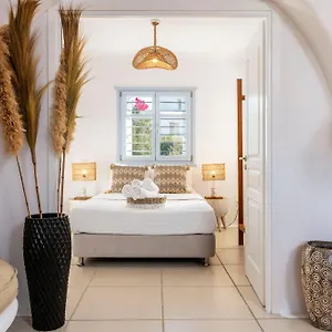 Villa Leno Mykonos, Mykonos Town