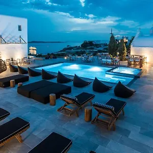 Appartement Aletro, Mykonos Town